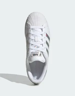 Adidas Zapatilla Superstar (Adolescentes)