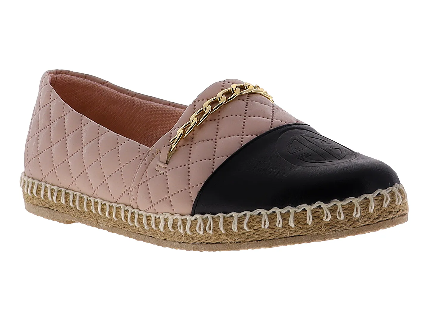 Alpargatas Luna Rosa Lms3003 Para Mujer