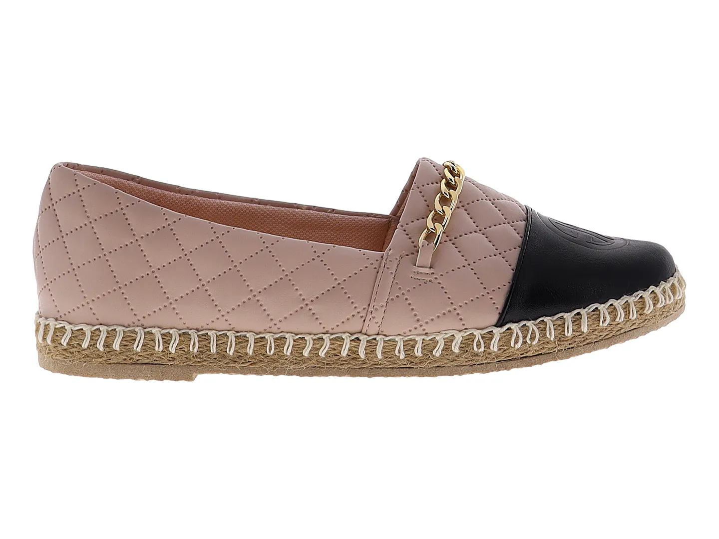 Alpargatas Luna Rosa Lms3003 Para Mujer