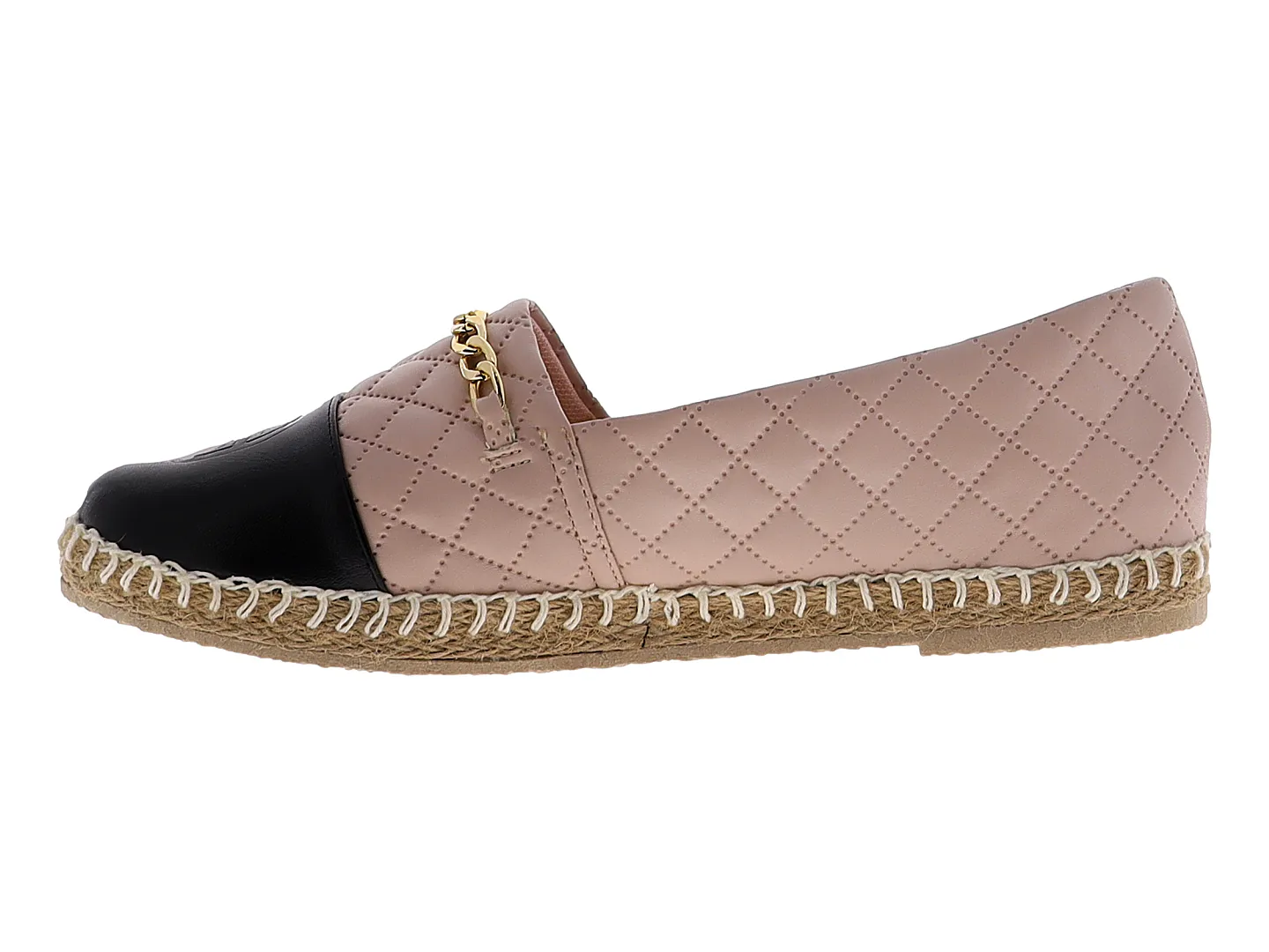 Alpargatas Luna Rosa Lms3003 Para Mujer
