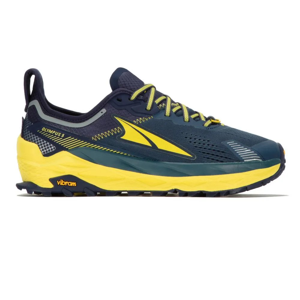 ALTRA OLYMPUS 5 ZAPATILLAS DE TRAIL RUNNING  SS23