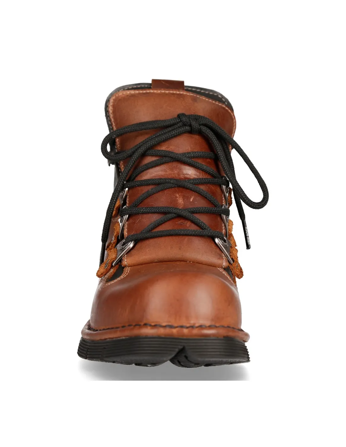 ANKLE BOOT METALLIC M643C4