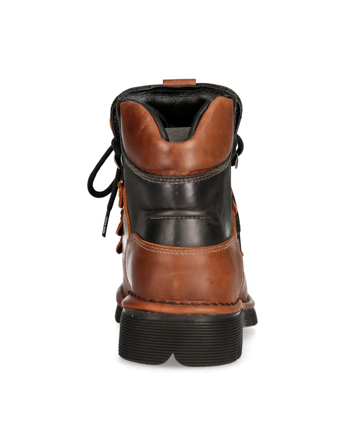 ANKLE BOOT METALLIC M643C4