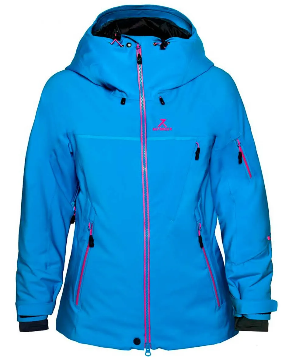ANORAK REFORCER GLORY