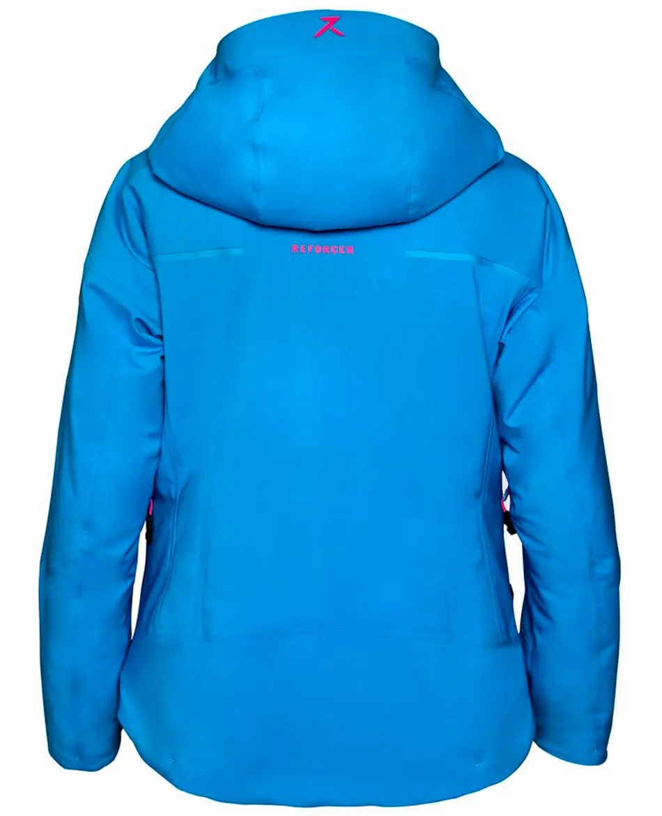 ANORAK REFORCER GLORY