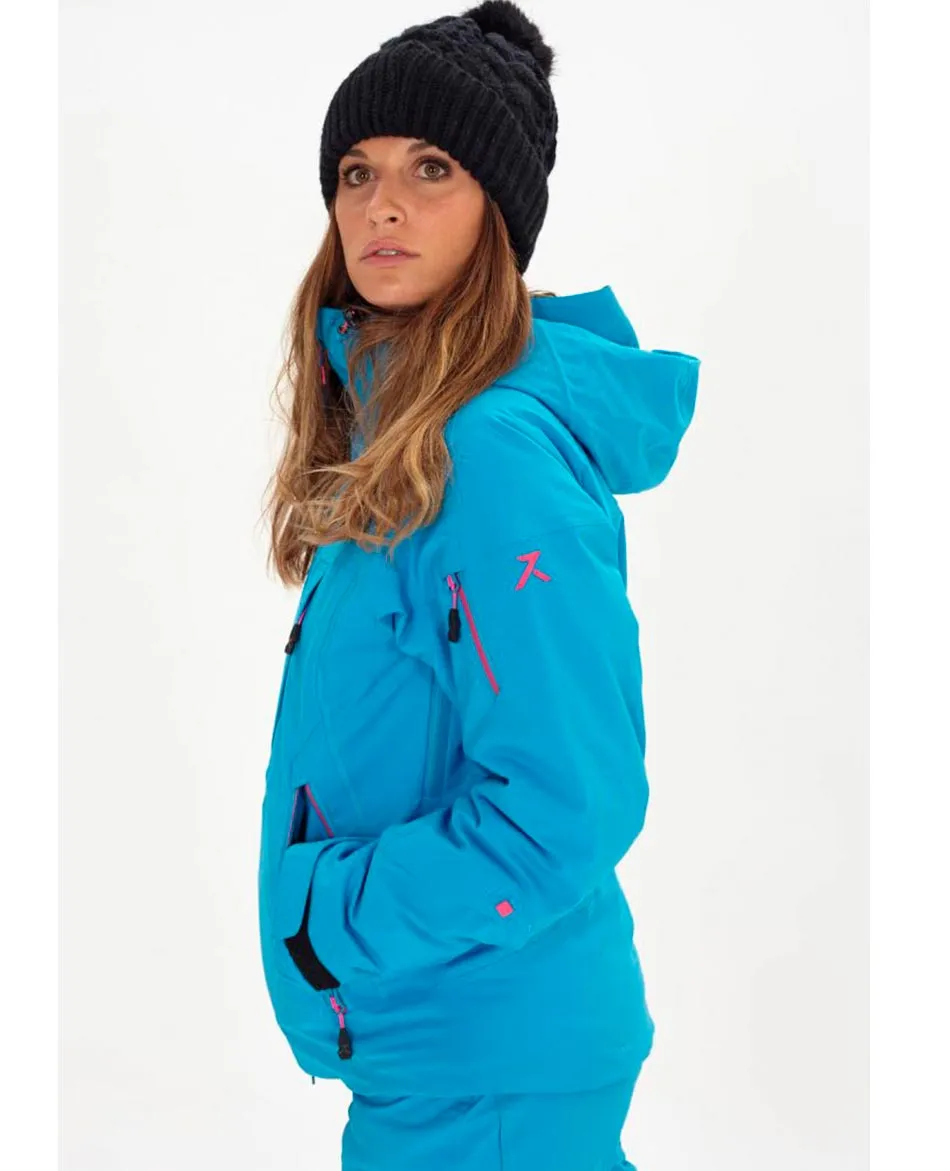 ANORAK REFORCER GLORY