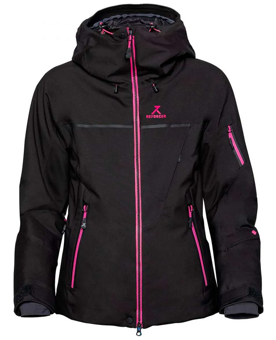 ANORAK REFORCER GLORY