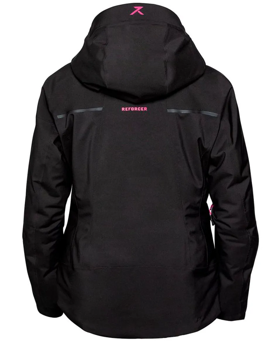 ANORAK REFORCER GLORY