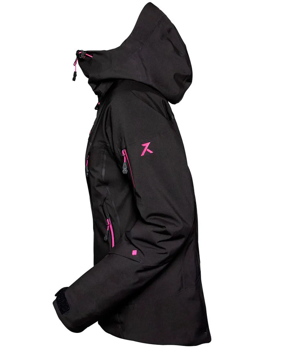 ANORAK REFORCER GLORY