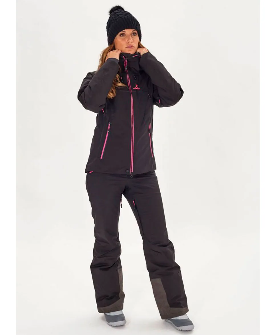 ANORAK REFORCER GLORY
