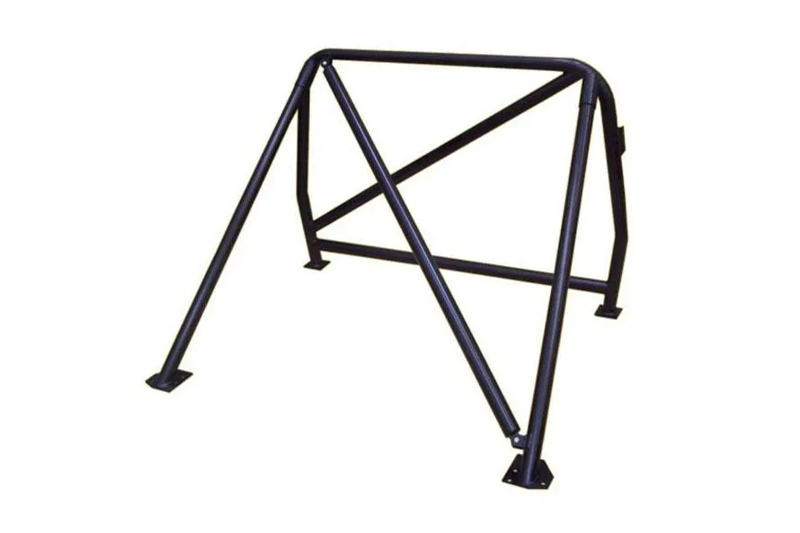 Arco antivuelco interior racing vesion para Defender