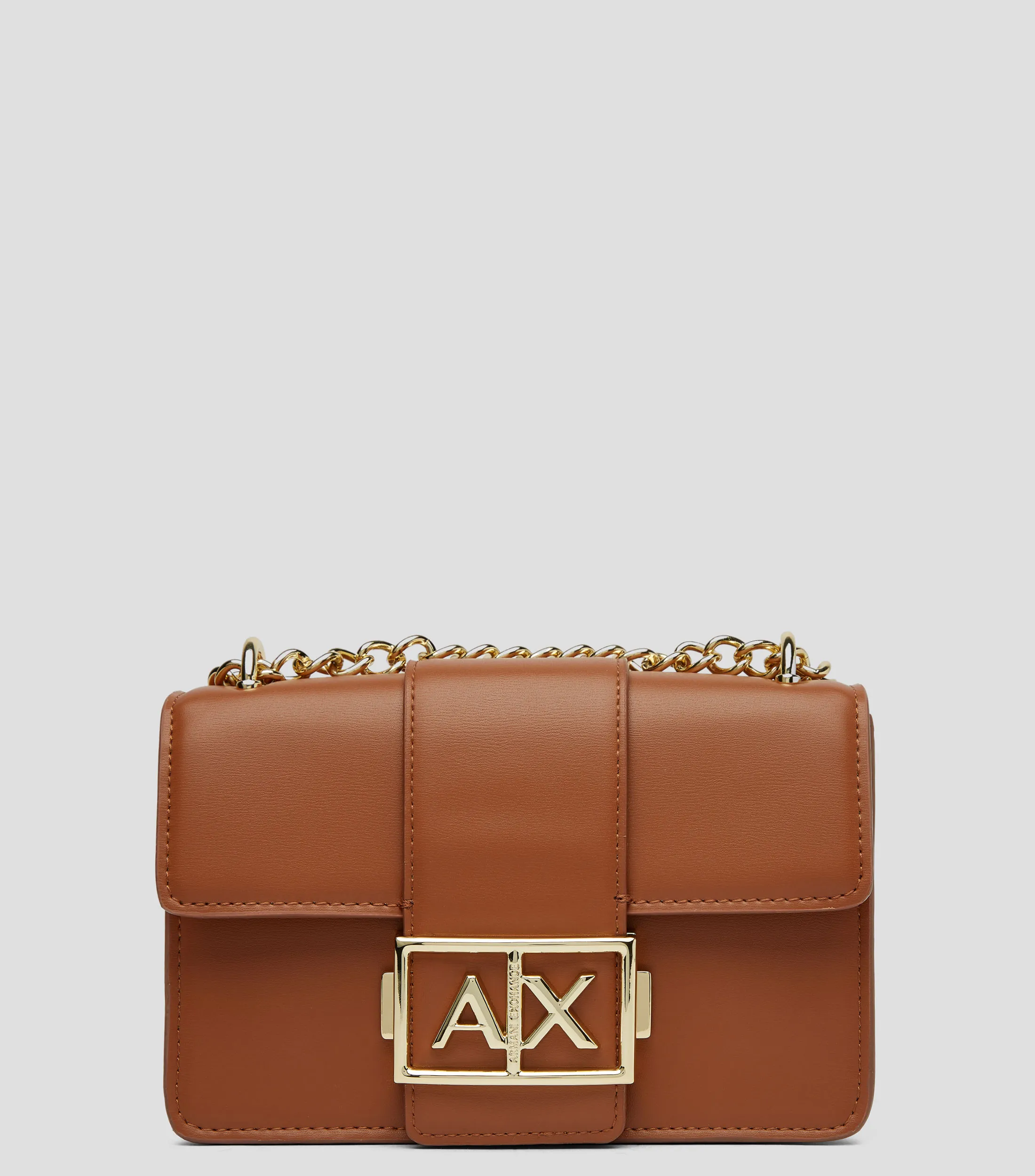 Armani Exchange Bolso Crossbody Mujer