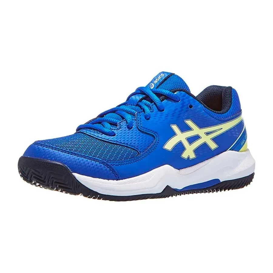 ASICS GEL DEDICATE 8 PáDEL GS 1044A064400