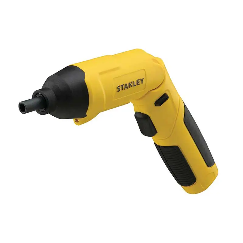 ATORNILLADOR INALáMBRICO 4 V STANLEY SCS4KB3 CON PUNTAS