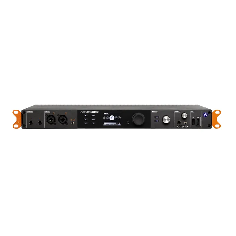 AudioFuse 16Rig