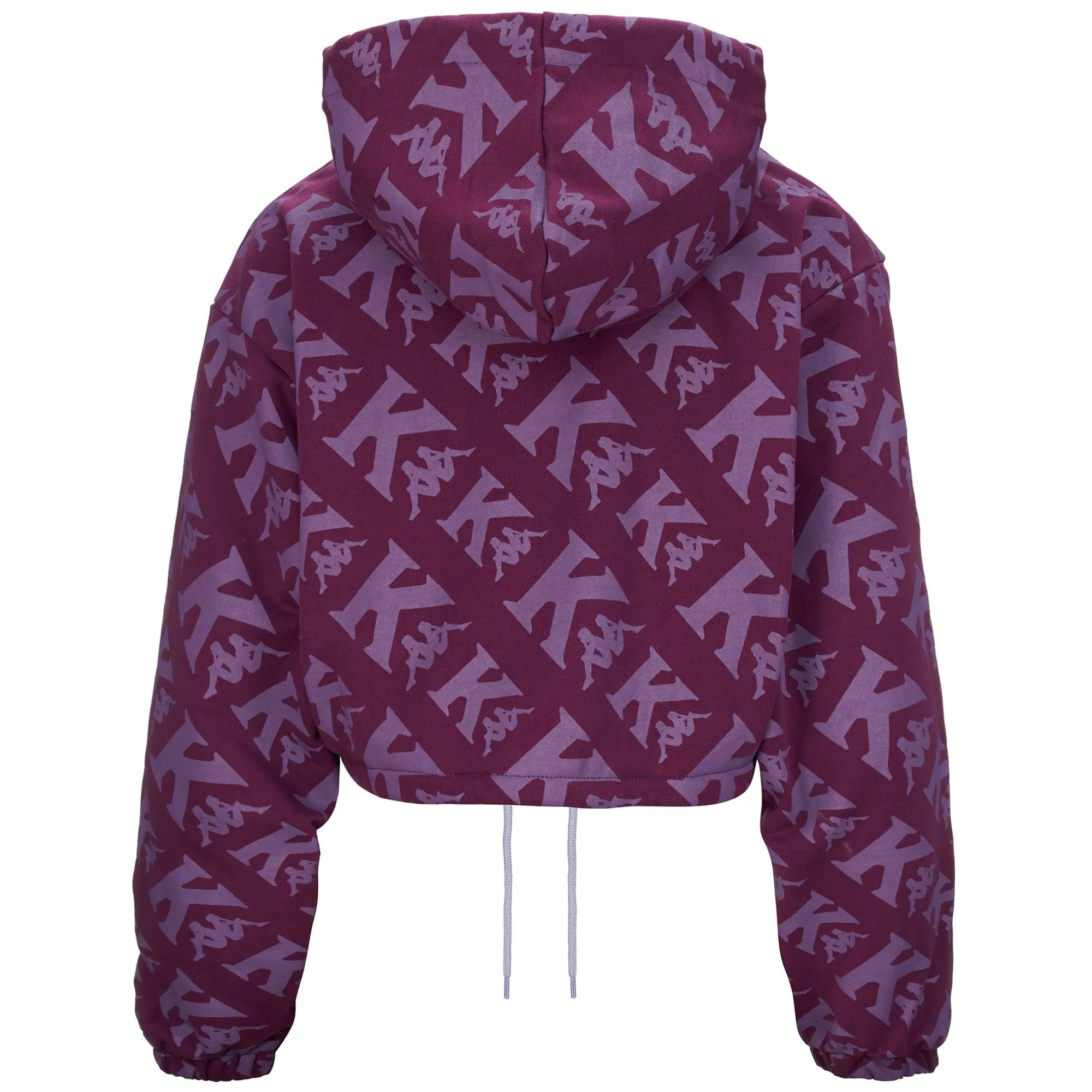 AUTHENTIC TROPP VIOLET PURPLE