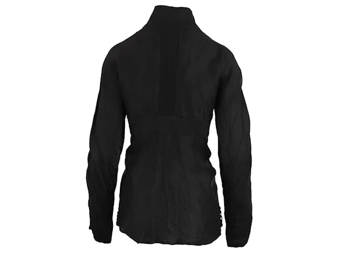 Autre Marque Camisa Diliborio Negro 