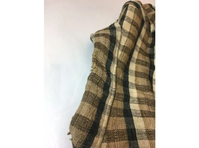 Autre Marque Chaqueta de Daniel Hechter Beige Gris 