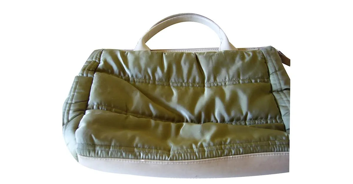 Autre Marque Ginko Verde 