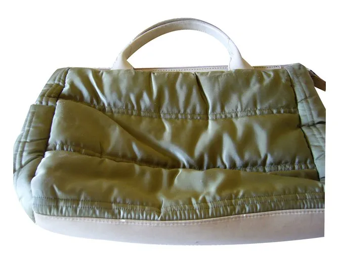 Autre Marque Ginko Verde 
