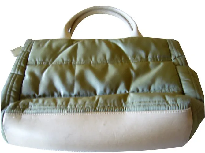 Autre Marque Ginko Verde 