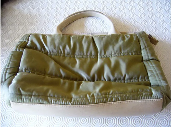 Autre Marque Ginko Verde 