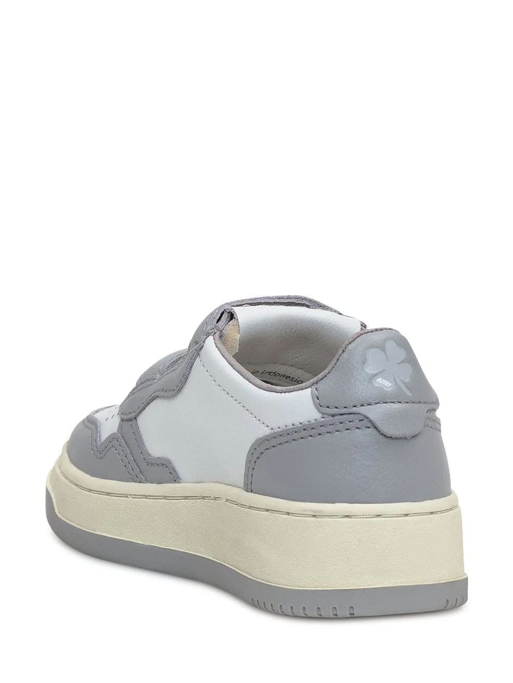 AUTRY KIDS Kidstripes Low Sneaker