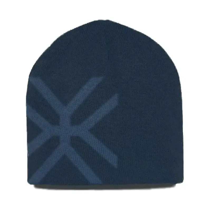 AYAQ Upsala Warm Beanie (azul pizarra)