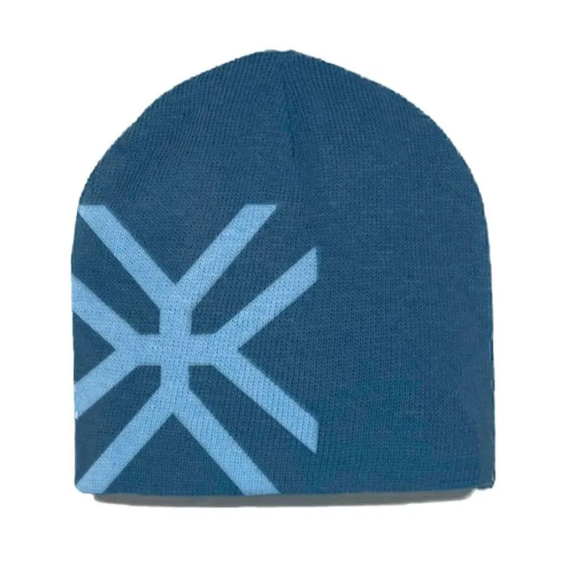 AYAQ Upsala Warm Beanie (Blue Ice)