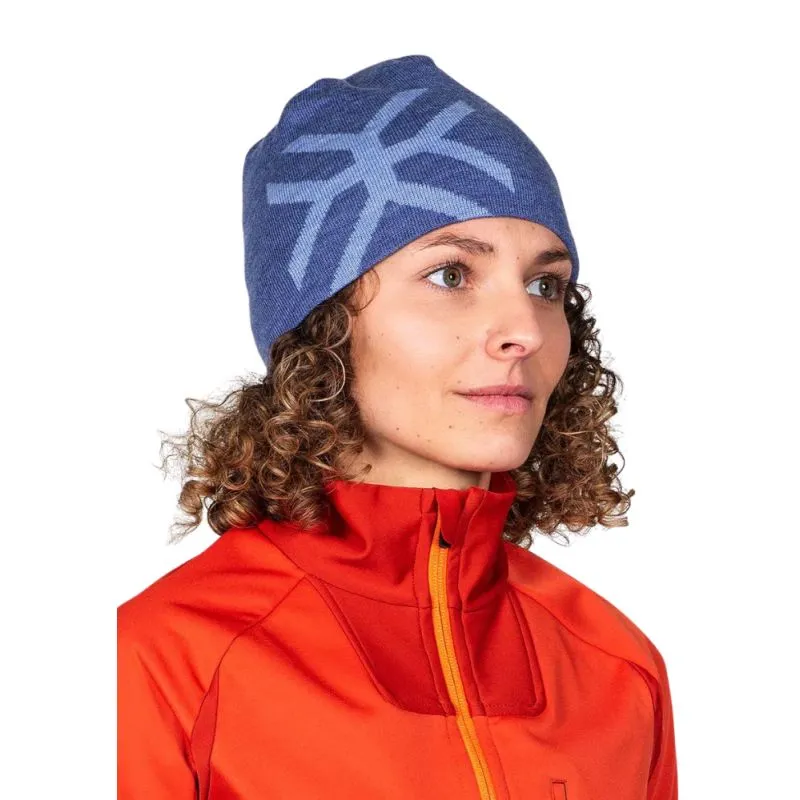 AYAQ Upsala Warm Beanie (Blue Ice)