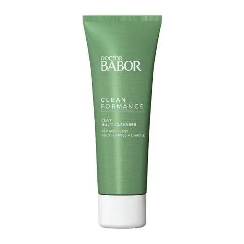 BABOR CLEANFORMANCE CLAY MULTI CLEANSER