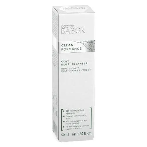 BABOR CLEANFORMANCE CLAY MULTI CLEANSER