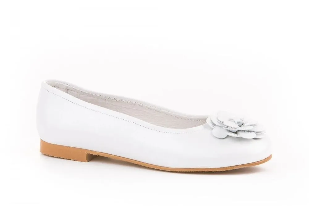 BAILARINA ANGELITOS 995 BLANCO