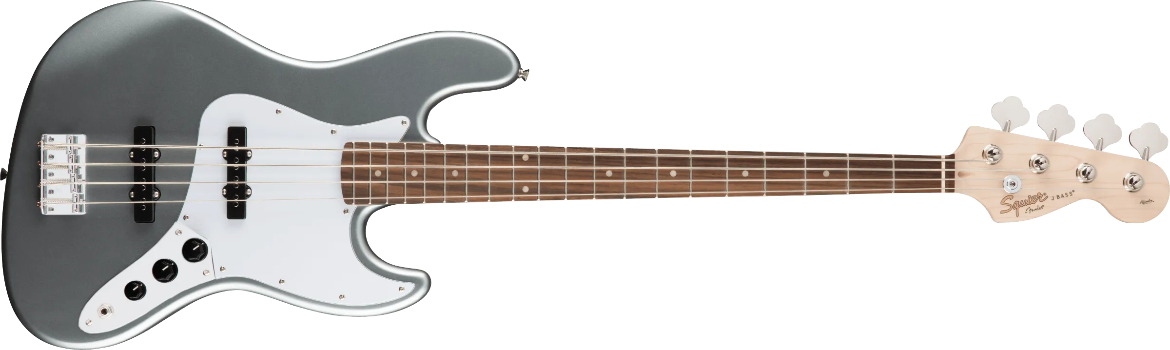 Bajo Electrico Fender Squier Affinity Jazz Bass 0370760581 