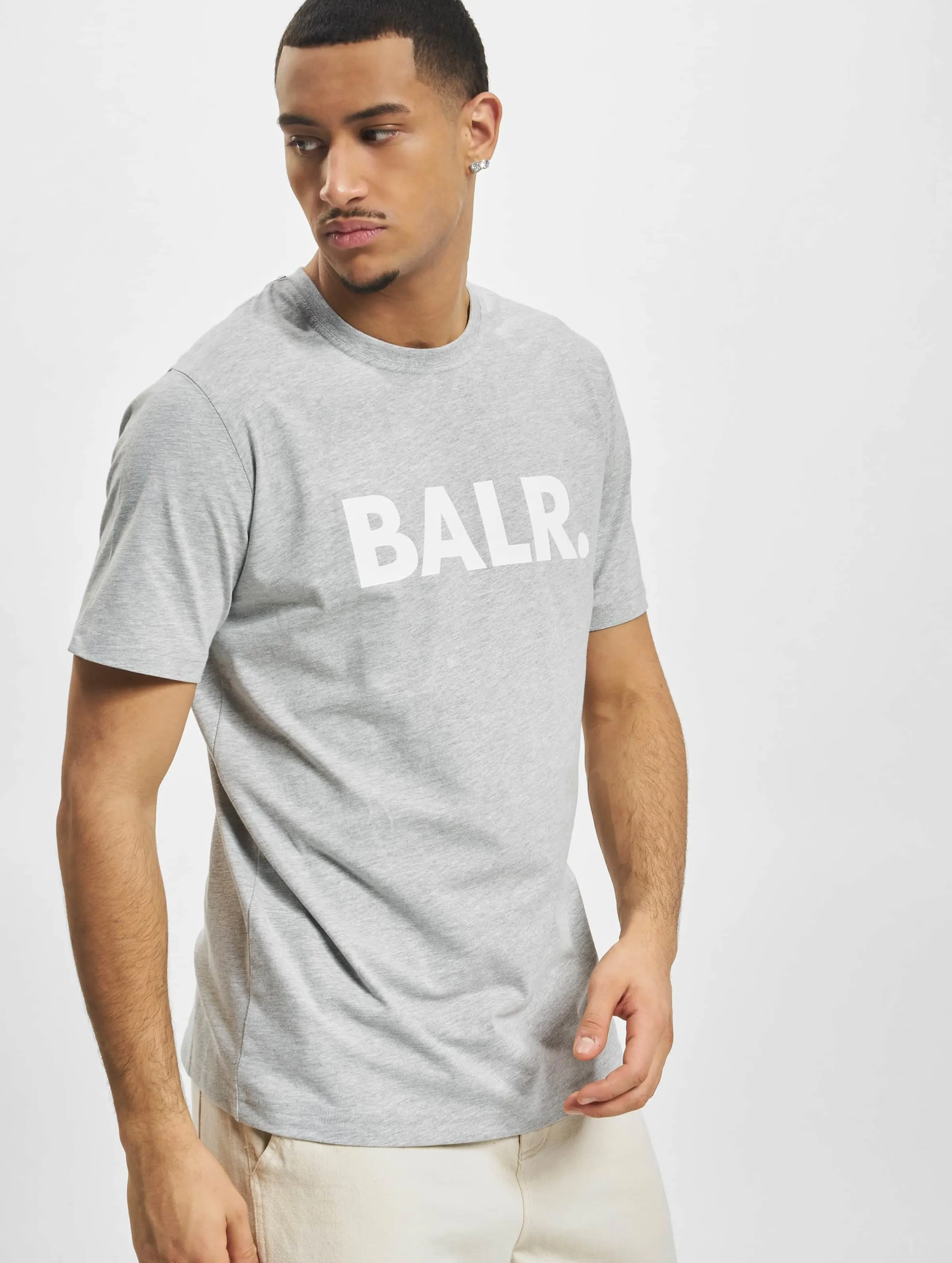 BALR Brand Straight