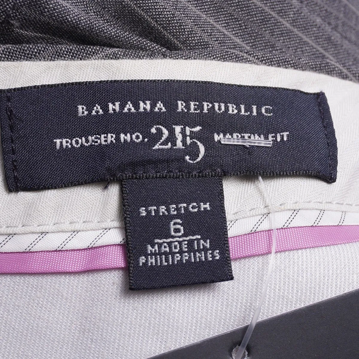Banana Republic Pantalón