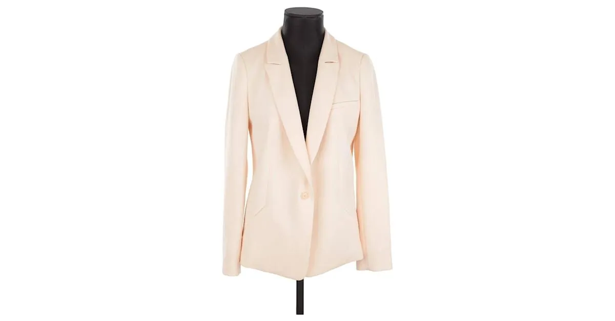 Bash chaqueta de sport Rosa 