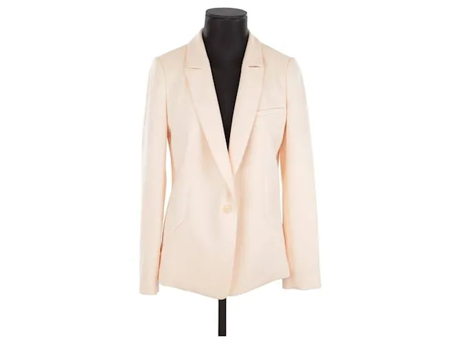 Bash chaqueta de sport Rosa 