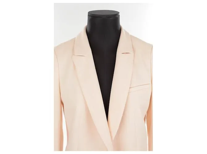 Bash chaqueta de sport Rosa 