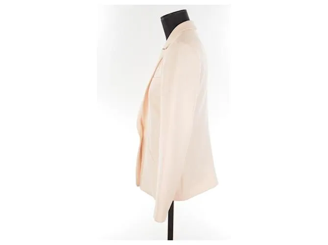 Bash chaqueta de sport Rosa 