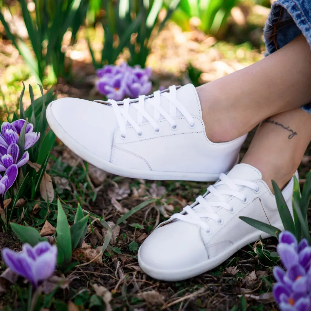 Be Lenka Deportiva Prime 2.0 – White