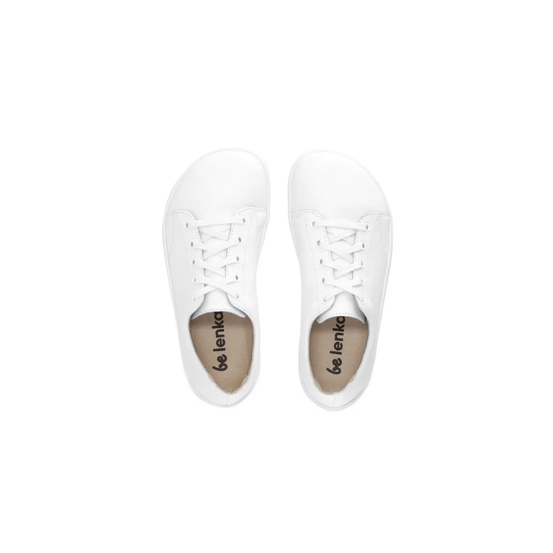 Be Lenka Deportiva Prime 2.0 – White
