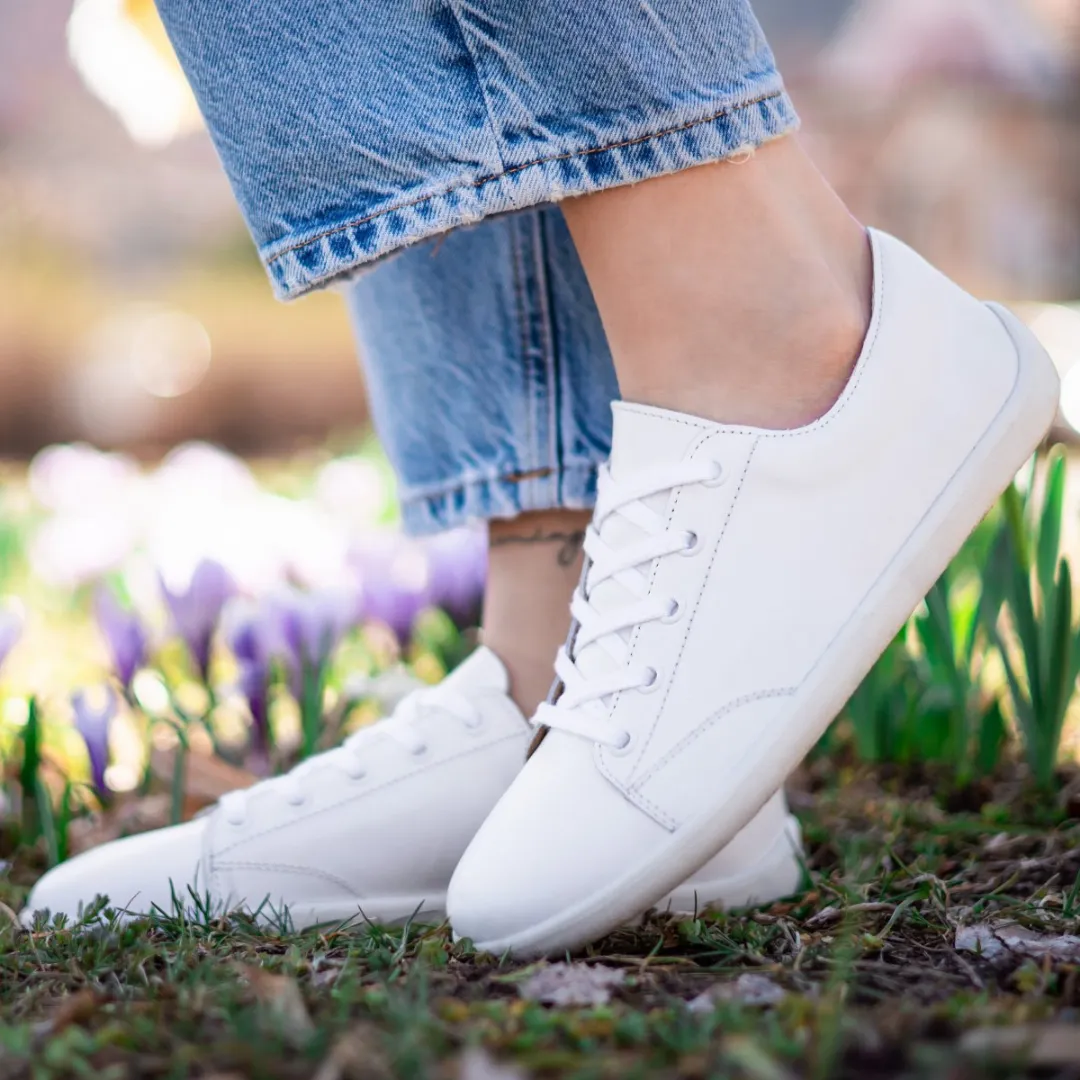 Be Lenka Deportiva Prime 2.0 – White