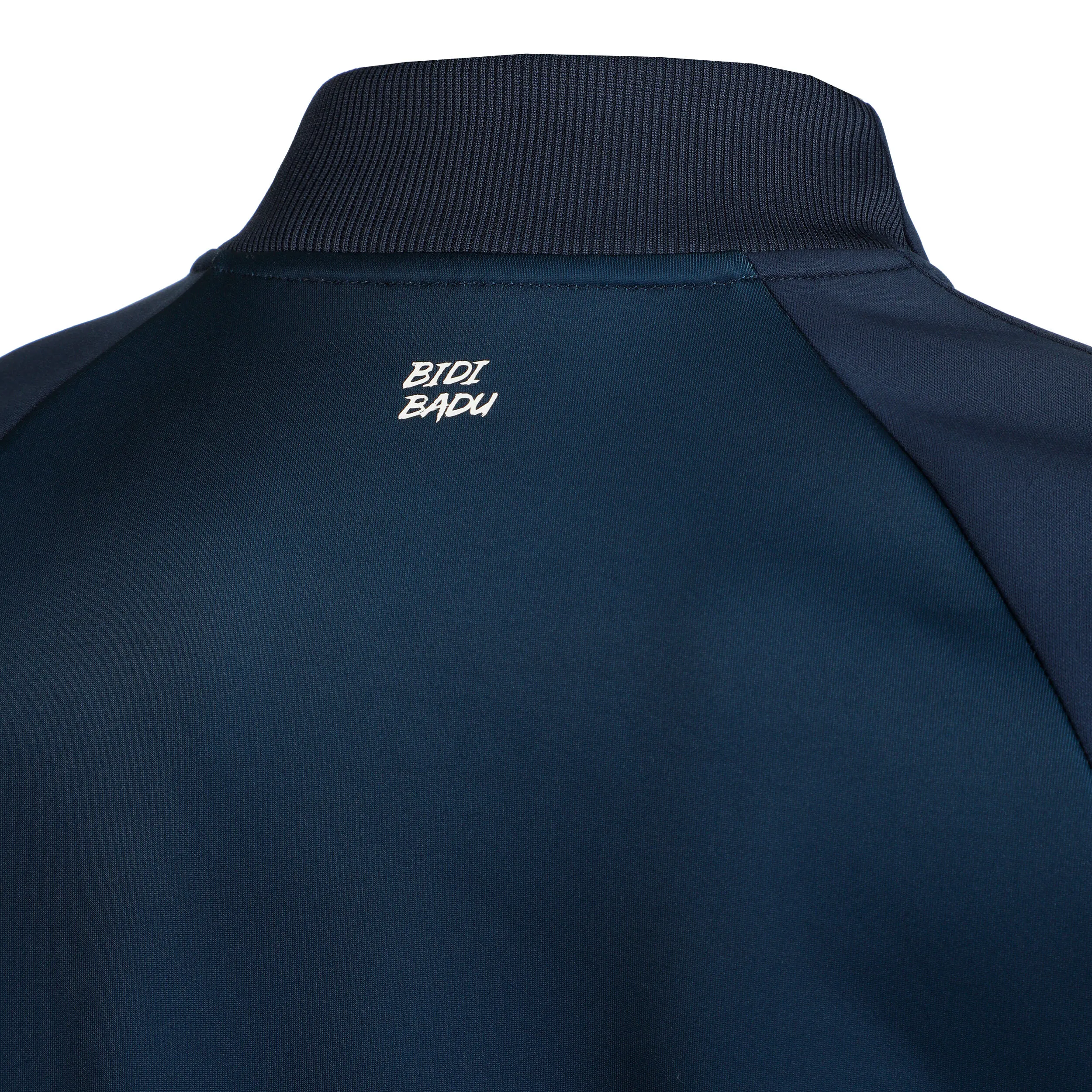 Beach Spirit Printed Chaqueta De Entrenamiento Hombres