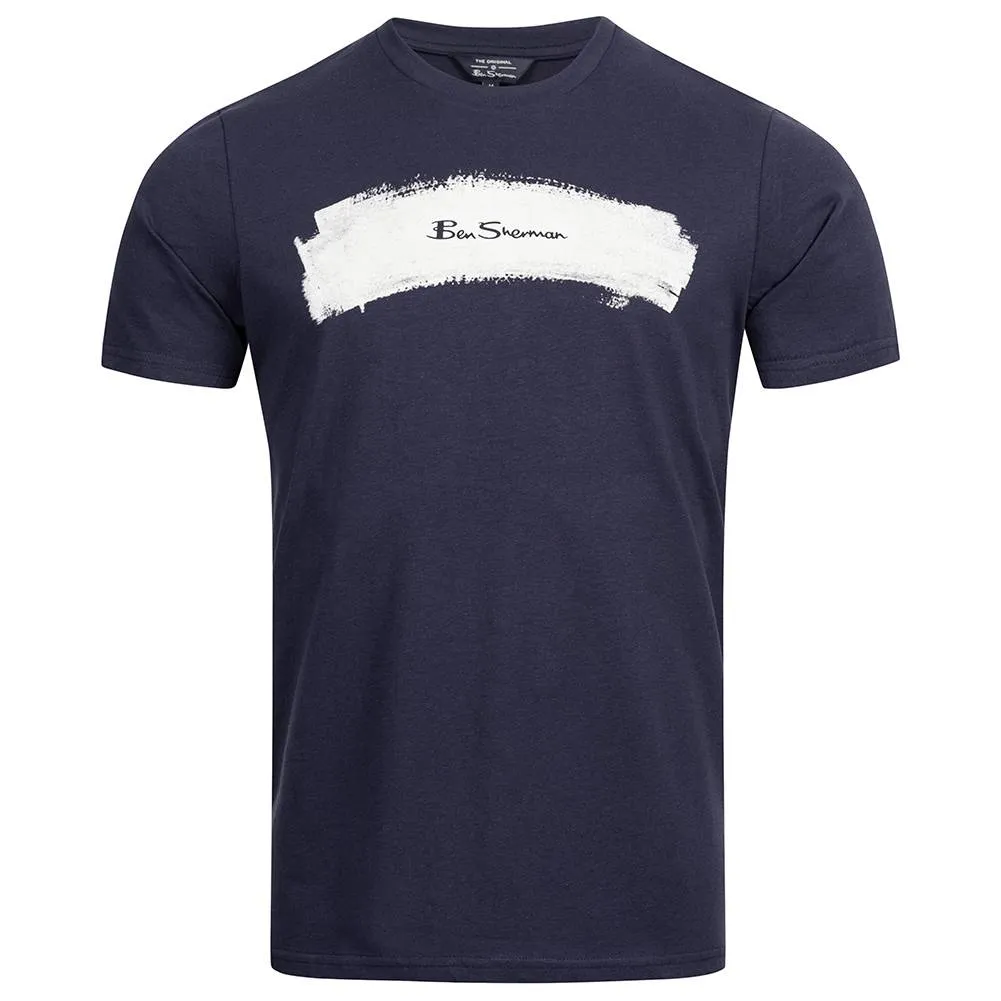 BEN SHERMAN HOMBRE CAMISETA 0070607170