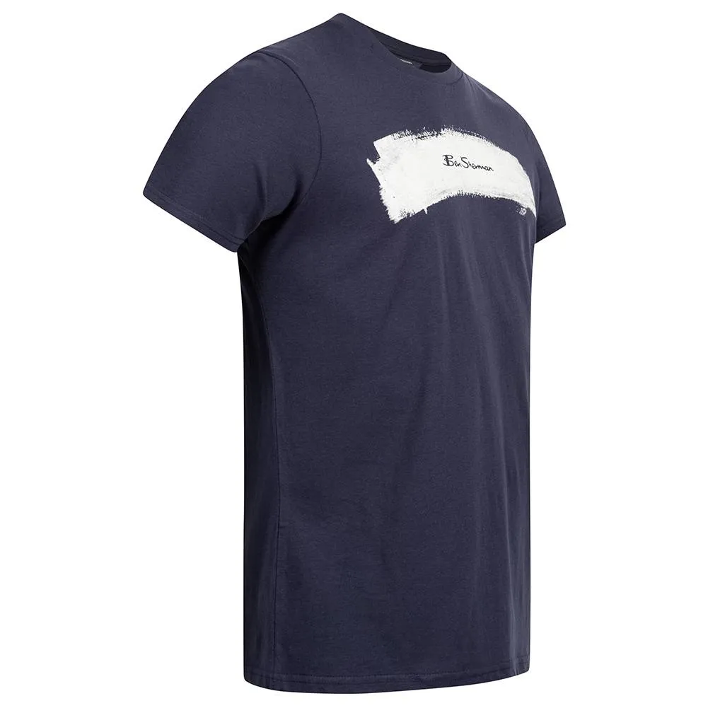 BEN SHERMAN HOMBRE CAMISETA 0070607170