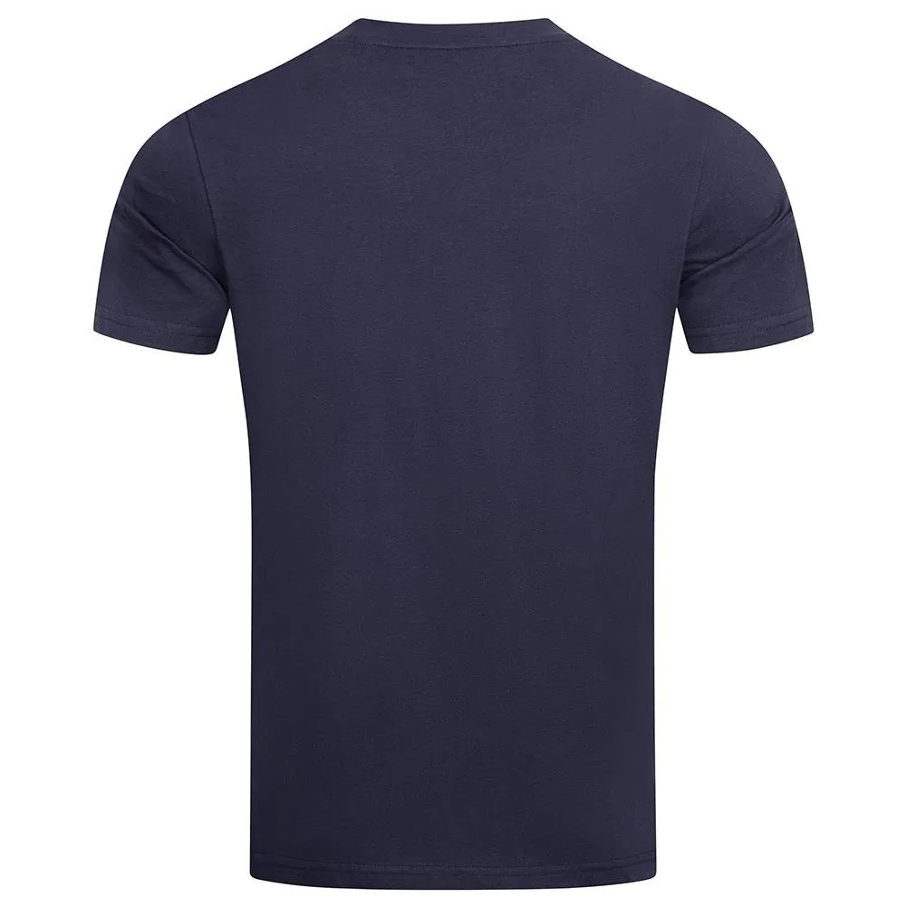 BEN SHERMAN HOMBRE CAMISETA 0070607170