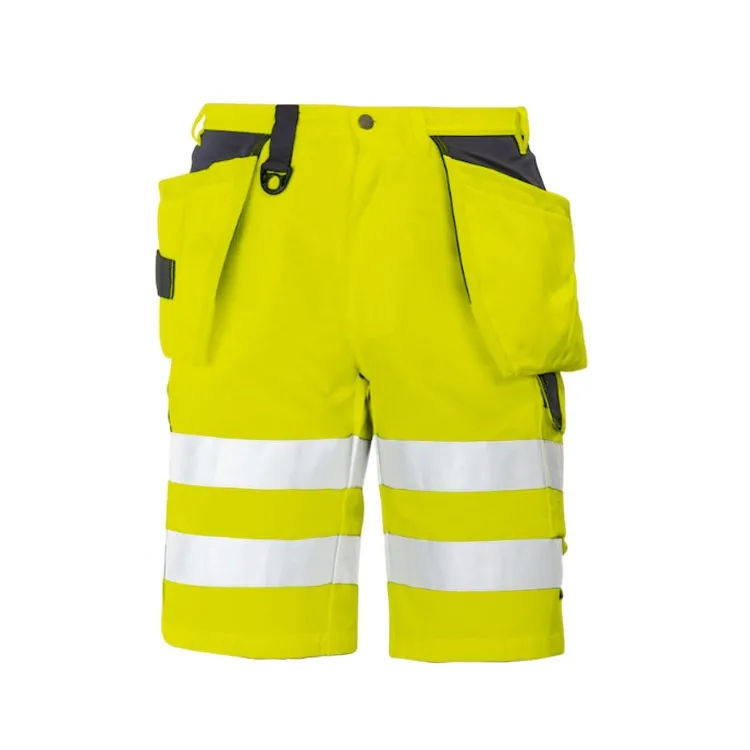 Bermuda projob alta visibilidad 6503
