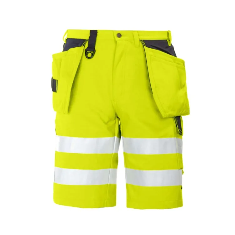 Bermuda projob alta visibilidad 6503