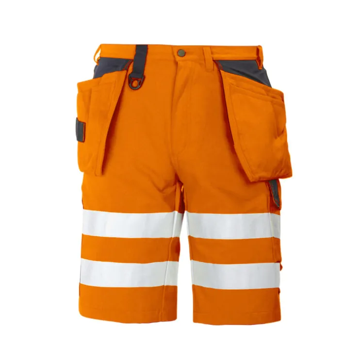Bermuda projob alta visibilidad 6503